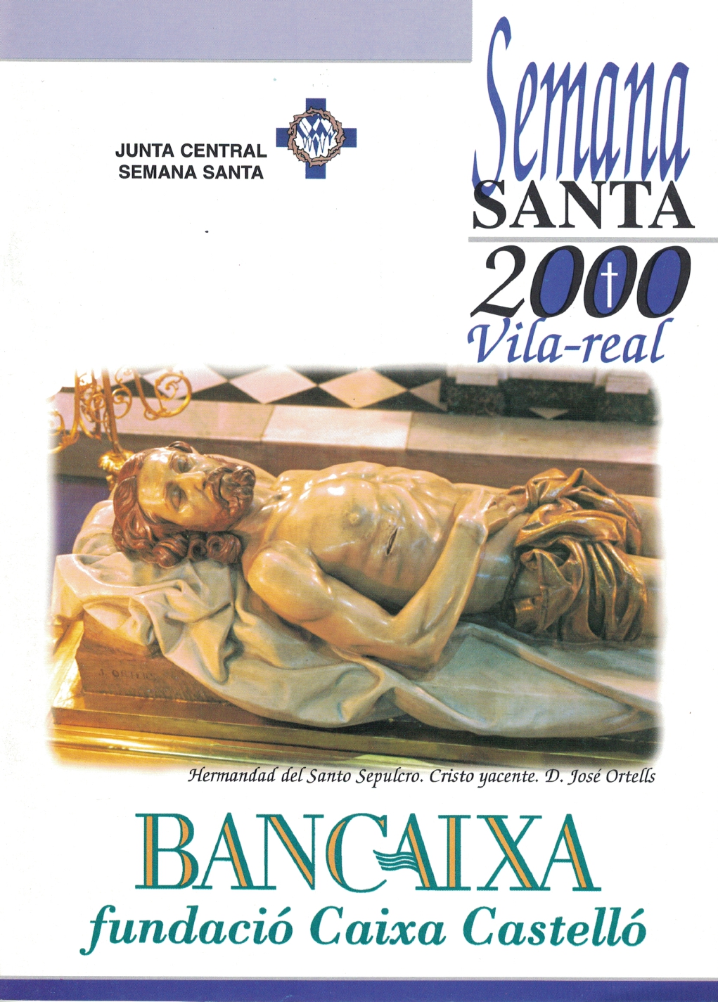 Semana Santa en Villarreal 2000 Villarreal / Vila-real
